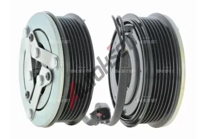 NRF Elektromagnetick spojka kompresoru klimatizace NRF 380180, 380180