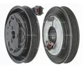 NRF Elektromagnetick spojka kompresoru klimatizace ‐ NRF 380189
