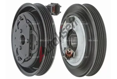 NRF Elektromagnetick spojka kompresoru klimatizace NRF 380189, 380189