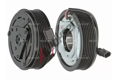 NRF Elektromagnetick spojka kompresoru klimatizace NRF 380190, 380190