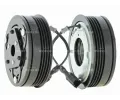 Elektromagnetick spojka kompresoru klimatizace NRF ‐ NRF 380191