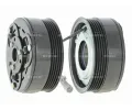 Elektromagnetick spojka kompresoru klimatizace NRF ‐ NRF 380192