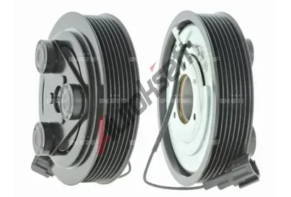 NRF Elektromagnetick spojka kompresoru klimatizace NRF 380194, 380194