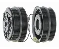 Elektromagnetick spojka kompresoru klimatizace NRF ‐ NRF 380196