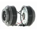 NRF Elektromagnetick spojka kompresoru klimatizace ‐ NRF 380197
