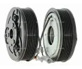 Elektromagnetick spojka kompresoru klimatizace NRF ‐ NRF 380198