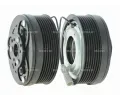 Elektromagnetická spojka kompresoru klimatizace NRF ‐ NRF 380200 Elektromagnetická spojka kompresoru klimatizace NRF ‐ NRF 380200