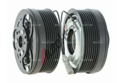 NRF Elektromagnetick spojka kompresoru klimatizace NRF 380200, 380200