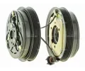 Elektromagnetick spojka kompresoru klimatizace NRF ‐ NRF 380201