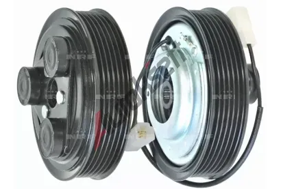 NRF Elektromagnetick spojka kompresoru klimatizace NRF 380202, 380202