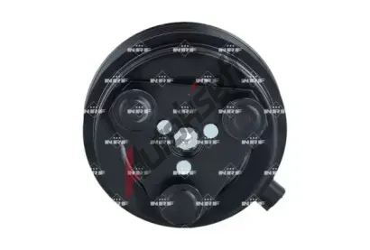 NRF Elektromagnetick spojka kompresoru klimatizace NRF 380203, 380203