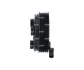 NRF Elektromagnetick spojka kompresoru klimatizace NRF 380203, 380203