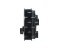 NRF Elektromagnetick spojka kompresoru klimatizace NRF 380203, 380203
