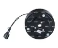 NRF Elektromagnetick spojka kompresoru klimatizace ‐ NRF 380205