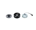 NRF Elektromagnetick spojka kompresoru klimatizace NRF 380205, 380205