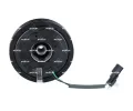 NRF Elektromagnetická spojka kompresoru klimatizace NRF 380206, 380206