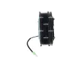 NRF Elektromagnetick� spojka kompresoru klimatizace NRF 380208, 380208