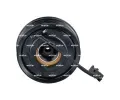 NRF Elektromagnetick� spojka kompresoru klimatizace NRF 380211, 380211