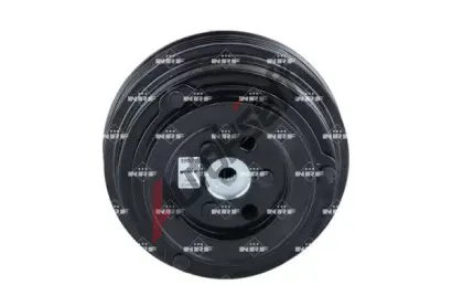 NRF Elektromagnetick spojka kompresoru klimatizace NRF 380212, 380212