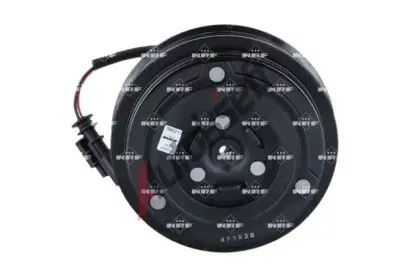 NRF Elektromagnetická spojka kompresoru klimatizace NRF 380213, 380213 NRF Elektromagnetická spojka kompresoru klimatizace NRF 380213, 380213