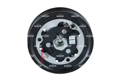 NRF Elektromagnetická spojka kompresoru klimatizace NRF 380214, 380214 NRF Elektromagnetická spojka kompresoru klimatizace NRF 380214, 380214