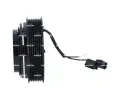 NRF Elektromagnetická spojka kompresoru klimatizace NRF 380219, 380219