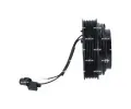 NRF Elektromagnetická spojka kompresoru klimatizace NRF 380219, 380219