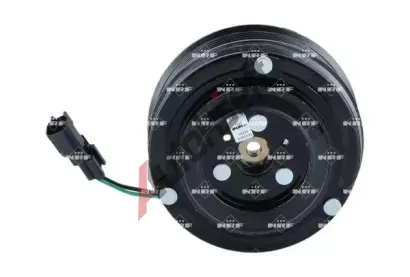 NRF Elektromagnetická spojka kompresoru klimatizace NRF 380220, 380220 NRF Elektromagnetická spojka kompresoru klimatizace NRF 380220, 380220