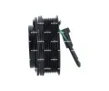 NRF Elektromagnetická spojka kompresoru klimatizace NRF 380220, 380220
