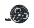 NRF Elektromagnetick spojka kompresoru klimatizace ‐ NRF 380222