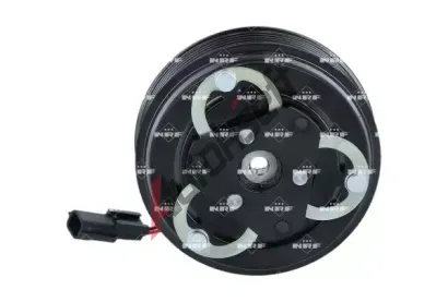 NRF Elektromagnetick spojka kompresoru klimatizace NRF 380222, 380222