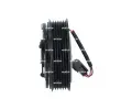 NRF Elektromagnetick spojka kompresoru klimatizace NRF 380222, 380222