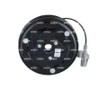 NRF Elektromagnetick spojka kompresoru klimatizace ‐ NRF 380224