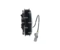 NRF Elektromagnetická spojka kompresoru klimatizace NRF 380224, 380224