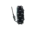 NRF Elektromagnetická spojka kompresoru klimatizace NRF 380224, 380224