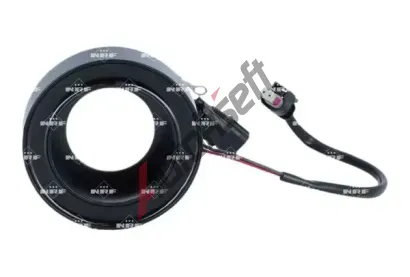 NRF Cívka kompresoru s magnetickou spojkou NRF 380608, 380608 NRF Cívka kompresoru s magnetickou spojkou NRF 380608, 380608