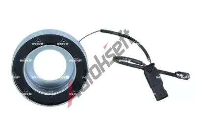 NRF Cívka kompresoru s magnetickou spojkou NRF 380624, 380624 NRF Cívka kompresoru s magnetickou spojkou NRF 380624, 380624