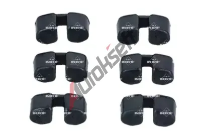 NRF Unaec kotou magnetick spojky kompresoru NRF 380800, 380800