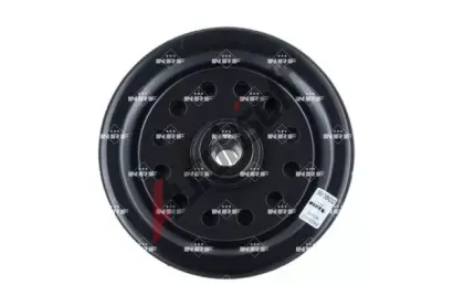 NRF Unašecí kotouč magnetické spojky kompresoru NRF 380802, 380802 NRF Unašecí kotouč magnetické spojky kompresoru NRF 380802, 380802