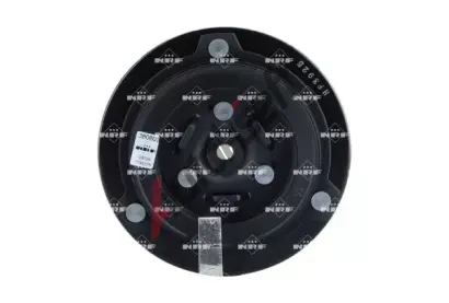 NRF Unaec kotou magnetick spojky kompresoru NRF 380803, 380803