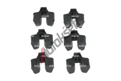 NRF Unaec kotou magnetick spojky kompresoru NRF 380804, 380804