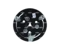 NRF Una�ec� kotou� magnetick� spojky kompresoru&nbsp;&dash;&nbsp;NRF 380807