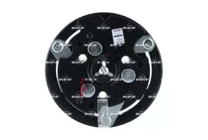 NRF Unašecí kotouč magnetické spojky kompresoru NRF 380807, 380807 NRF Unašecí kotouč magnetické spojky kompresoru NRF 380807, 380807