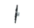 NRF Unašecí kotouč magnetické spojky kompresoru NRF 380807, 380807