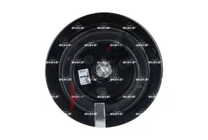 NRF Unaec kotou magnetick spojky kompresoru NRF 380810, 380810
