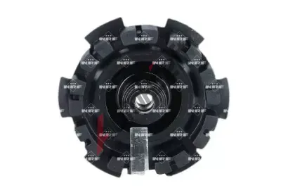 NRF Unaec kotou magnetick spojky kompresoru NRF 380811, 380811