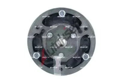 NRF Unaec kotou magnetick spojky kompresoru NRF 380813, 380813