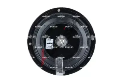 NRF Unaec kotou magnetick spojky kompresoru NRF 380814, 380814