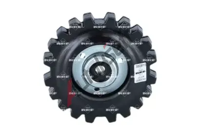 NRF Unaec kotou magnetick spojky kompresoru NRF 380815, 380815