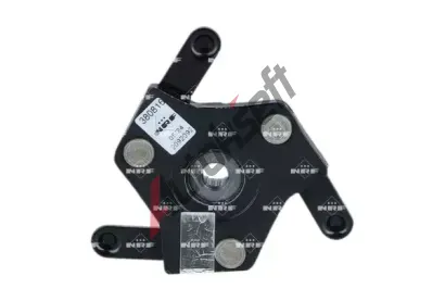 NRF Unaec kotou magnetick spojky kompresoru NRF 380816, 380816